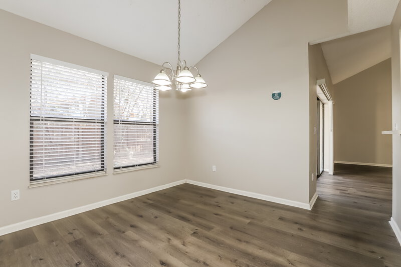 3,400/Mo, 2416 Kenwick Dr Valrico, FL 33596 Dining Room View
