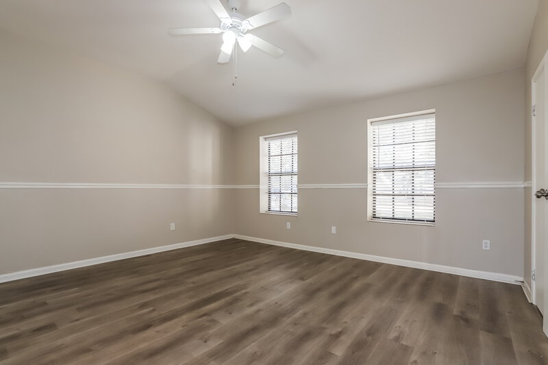 3,400/Mo, 2416 Kenwick Dr Valrico, FL 33596 Main Bedroom View 2