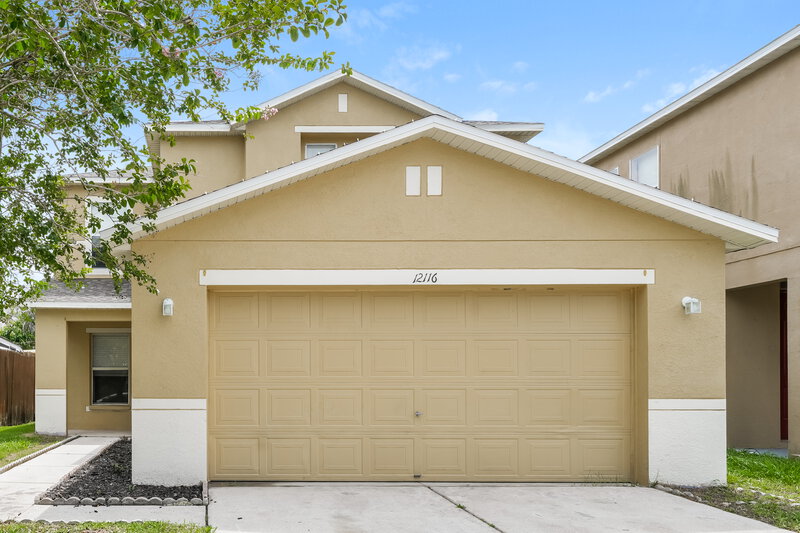 2,195/Mo, 12116 Tree Haven Ave Gibsonton, FL 33534 External View