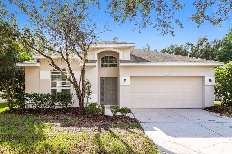 1,980/Mo, 11856 Colony Lakes Blvd New Port Richey, FL 34654 External View
