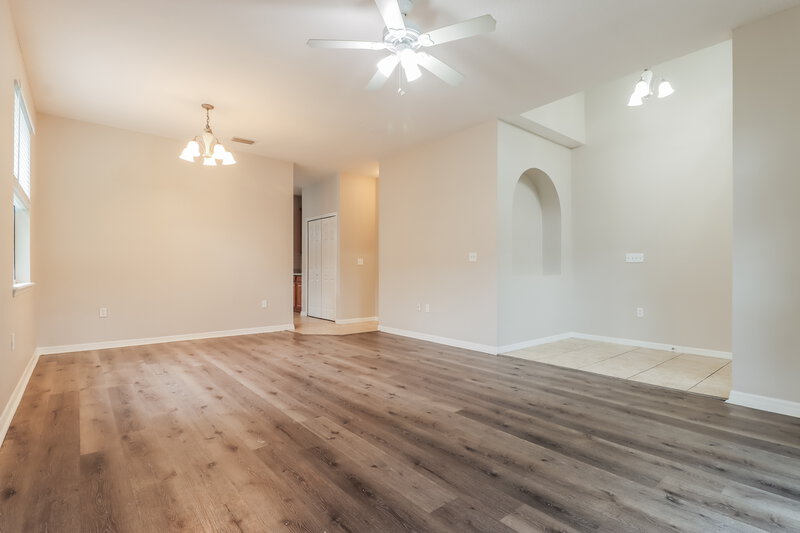 1,980/Mo, 11856 Colony Lakes Blvd New Port Richey, FL 34654 Living Room View