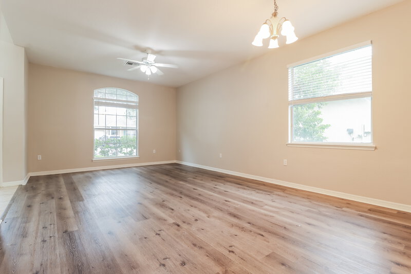 1,980/Mo, 11856 Colony Lakes Blvd New Port Richey, FL 34654 Dining Room View