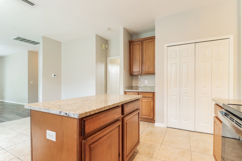 1,980/Mo, 11856 Colony Lakes Blvd New Port Richey, FL 34654 Kitchen View 3