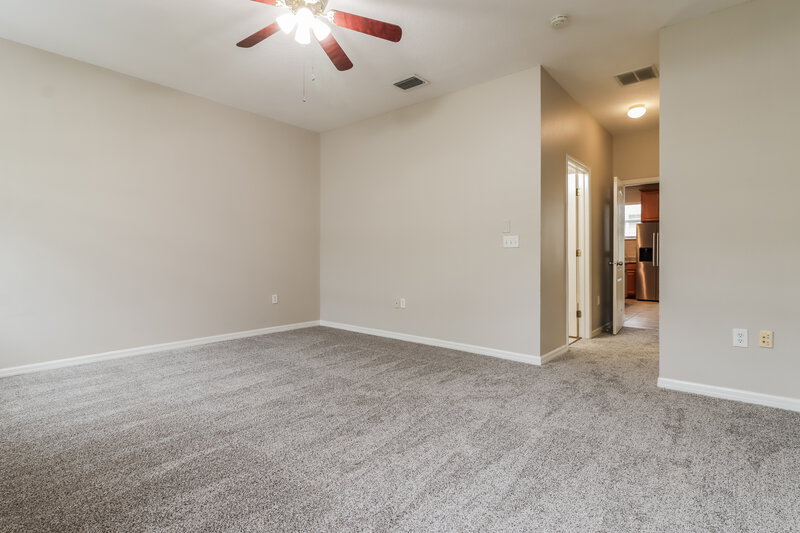 1,980/Mo, 11856 Colony Lakes Blvd New Port Richey, FL 34654 Main Bedroom View 2