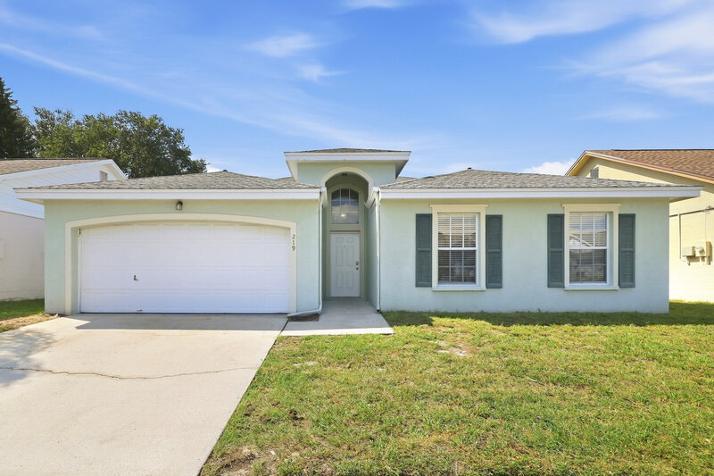 2,260/Mo, 219 Lookout Dr Apollo Beach, FL 33572 External View