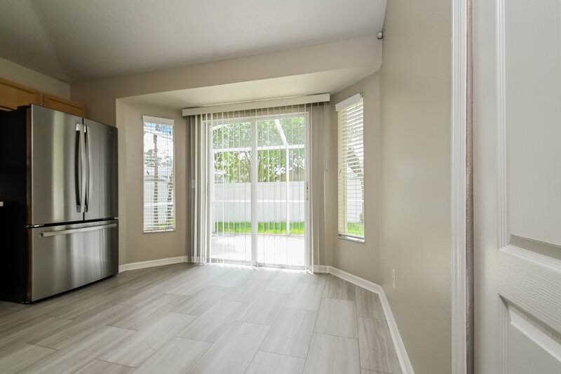 1,935/Mo, 12622 Montford Ln Riverview, FL 33579 Breakfast Nook View