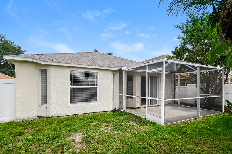 1,935/Mo, 12622 Montford Ln Riverview, FL 33579 Rear View