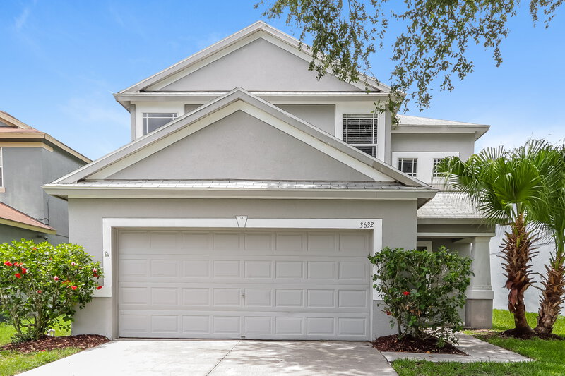 4,130/Mo, 3632 Hunting Creek Loop New Port Richey, FL 34655 External View