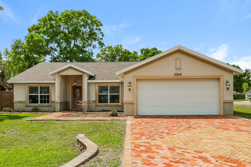 2,350/Mo, 23214 Sierra Rd Land O' Lakes, FL 34639 External View