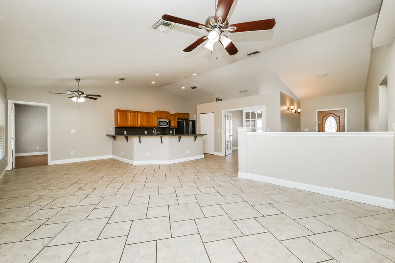 2,350/Mo, 23214 Sierra Rd Land O' Lakes, FL 34639 Living Room View