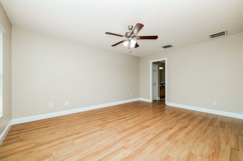 2,350/Mo, 23214 Sierra Rd Land O' Lakes, FL 34639 Main Bedroom View