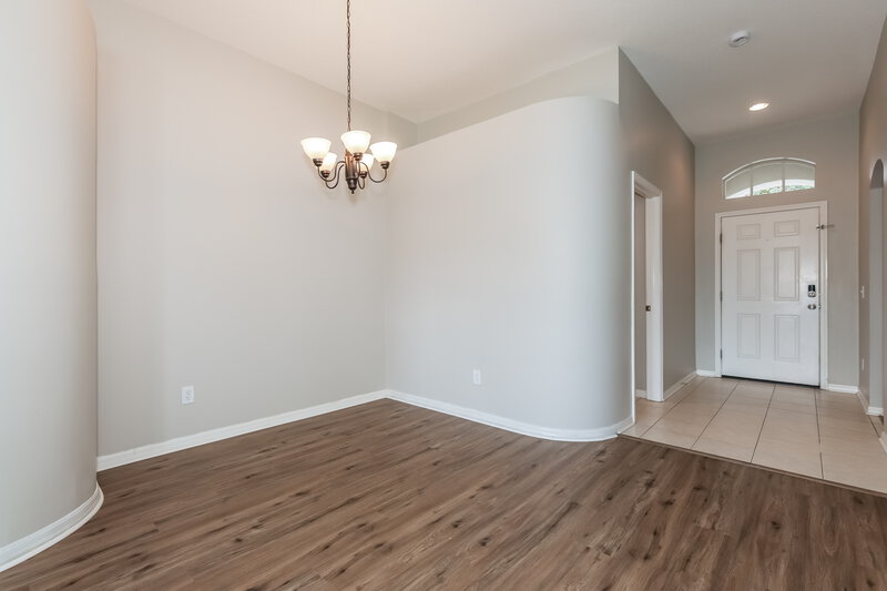 1,940/Mo, 11136 Rodeo Ln Riverview, FL 33579 Dining Room View
