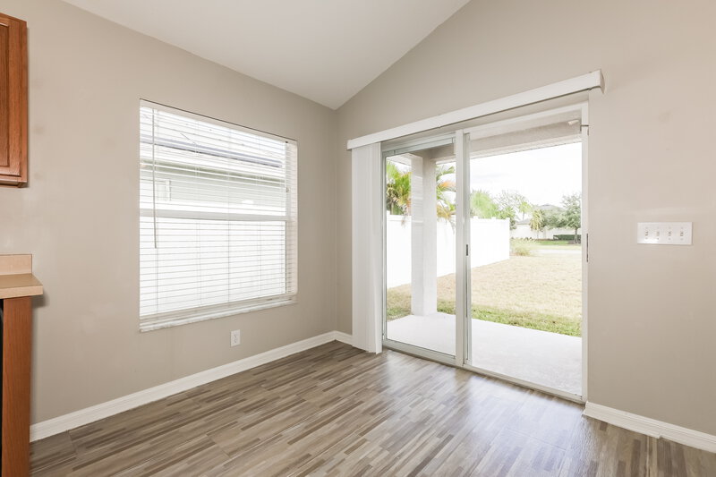 1,940/Mo, 11136 Rodeo Ln Riverview, FL 33579 Breakfast Nook View