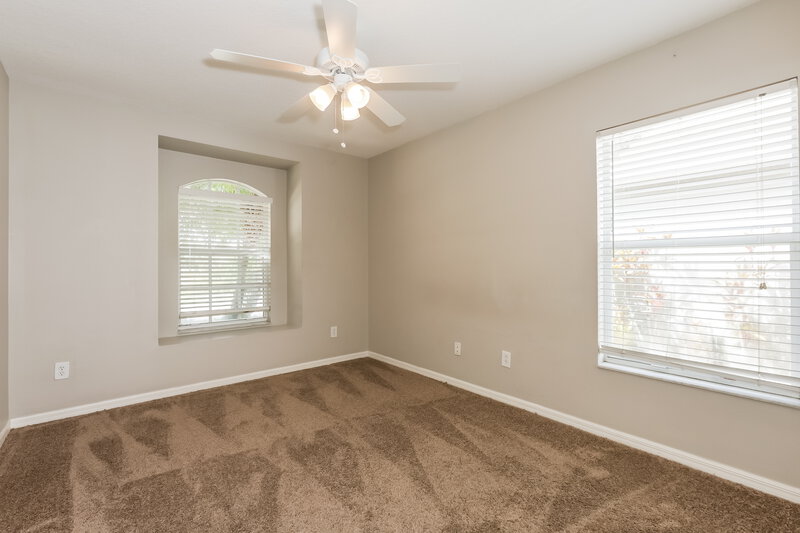 1,940/Mo, 11136 Rodeo Ln Riverview, FL 33579 Bedroom View