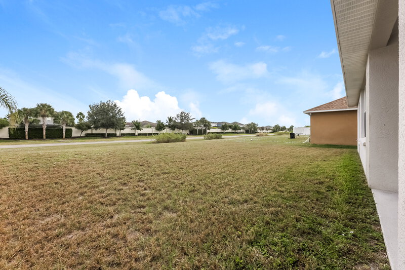 1,940/Mo, 11136 Rodeo Ln Riverview, FL 33579 Rear View 2
