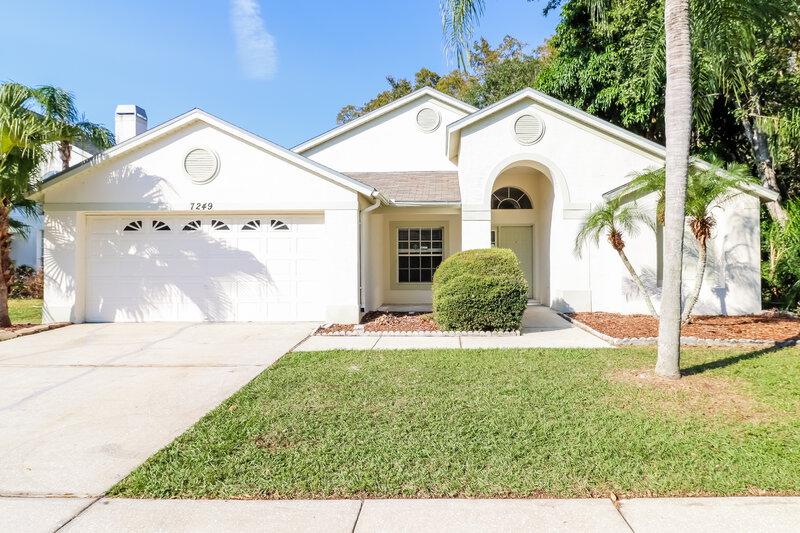 3,630/Mo, 7249 Captiva Cir New Port Richey, FL 34655 External View