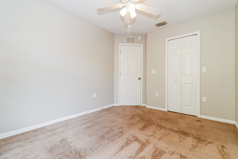 3,630/Mo, 7249 Captiva Cir New Port Richey, FL 34655 Bedroom View