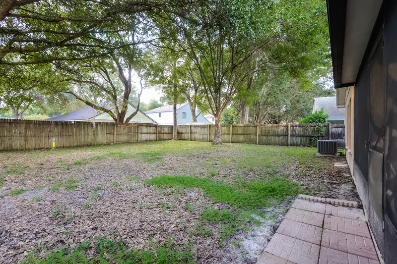 3,440/Mo, 1600 Coppersmith Ct Lutz, FL 33559 Rear View 2