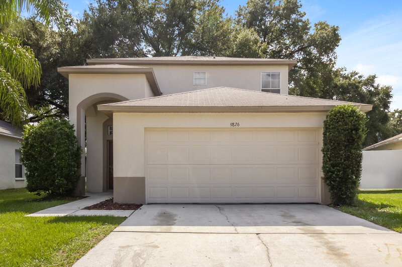 2,215/Mo, 9826 Morris Glen Way Temple Terrace, FL 33637 External View