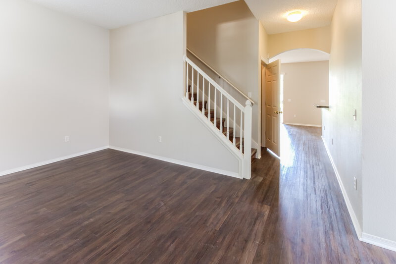 2,215/Mo, 9826 Morris Glen Way Temple Terrace, FL 33637 Living Room View 2