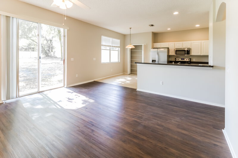 2,215/Mo, 9826 Morris Glen Way Temple Terrace, FL 33637 Breakfast Nook View