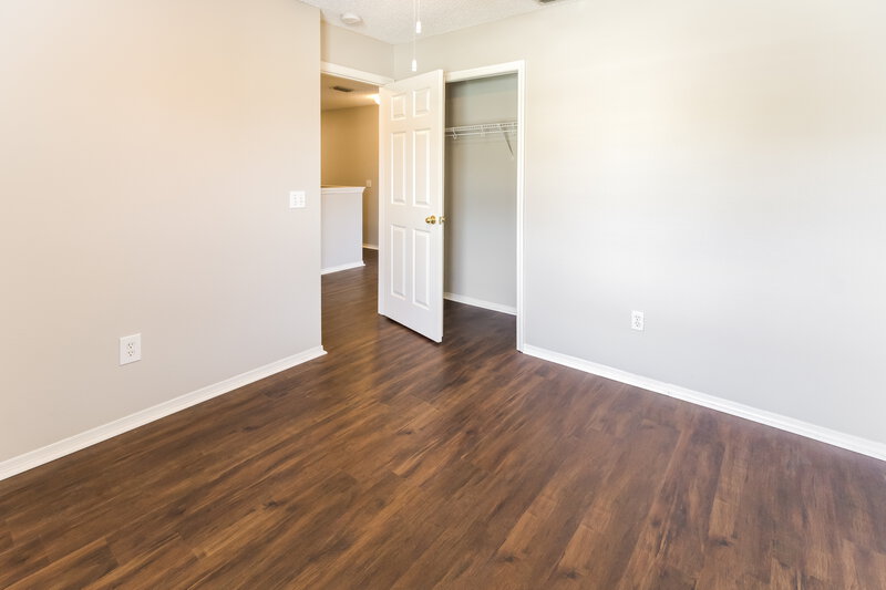 2,215/Mo, 9826 Morris Glen Way Temple Terrace, FL 33637 Bedroom View 2