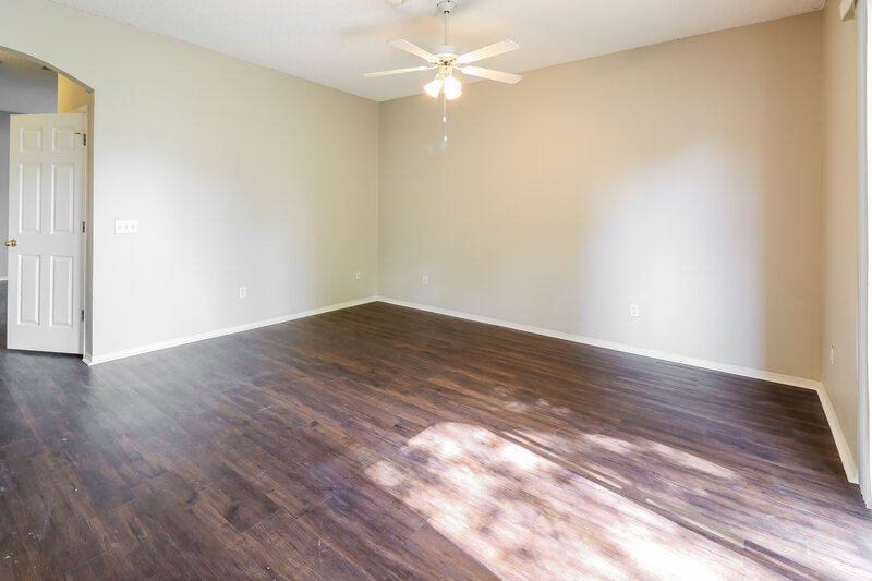 2,215/Mo, 9826 Morris Glen Way Temple Terrace, FL 33637 Bedroom View 4
