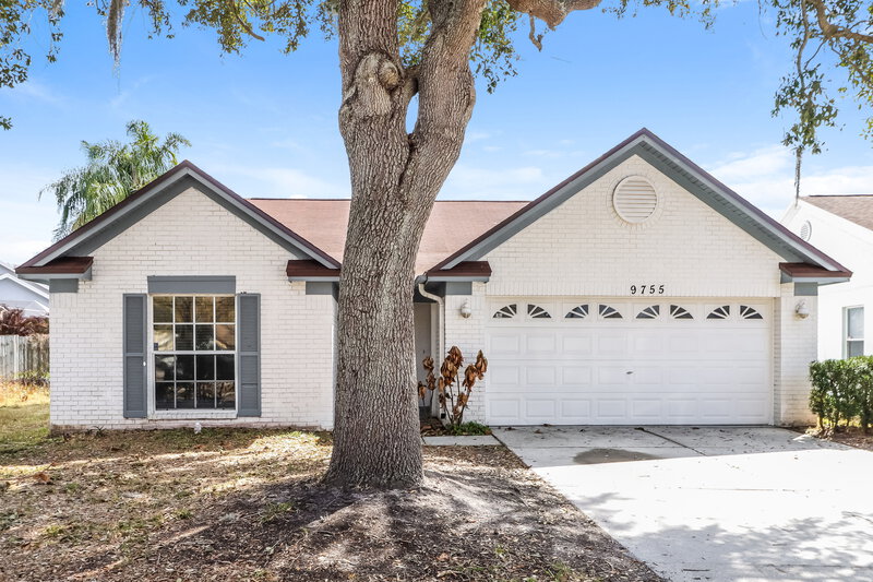 2,145/Mo, 9755 Fox Hollow Rd Tampa, FL 33647 External View