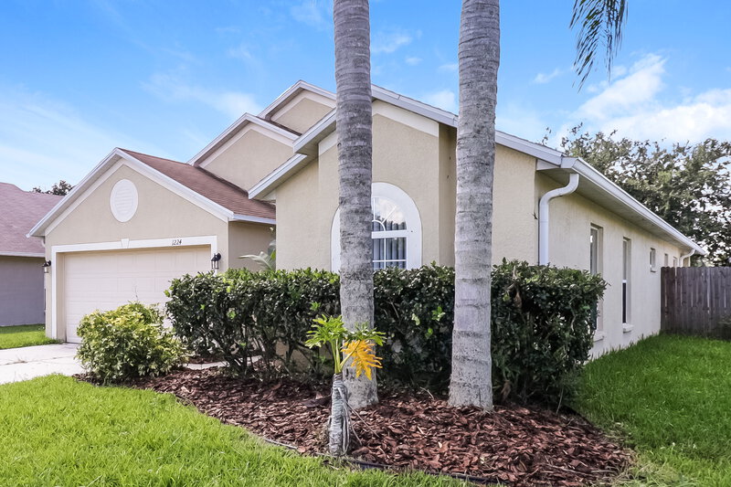 2,270/Mo, 1224 Rolling Stone Run Odessa, FL 33556 Front View