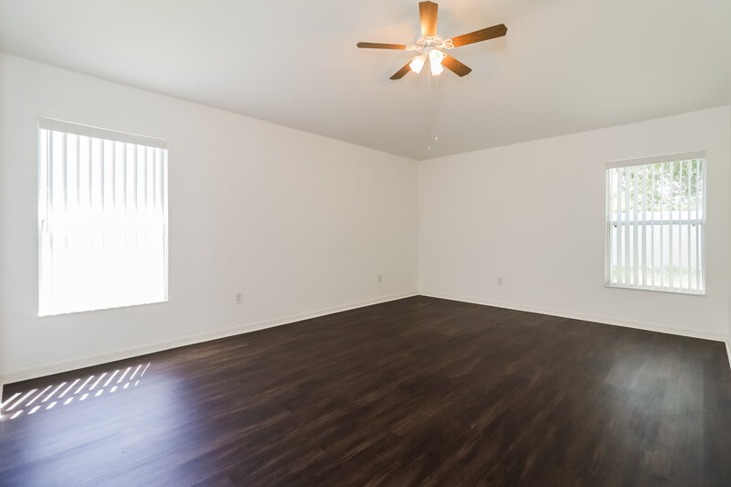 2,270/Mo, 1224 Rolling Stone Run Odessa, FL 33556 Main Bedroom View 2