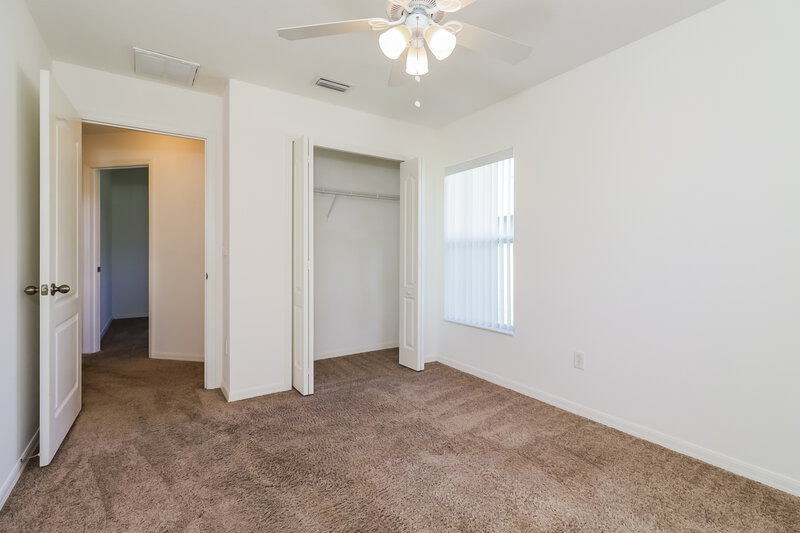 2,270/Mo, 1224 Rolling Stone Run Odessa, FL 33556 Bedroom View