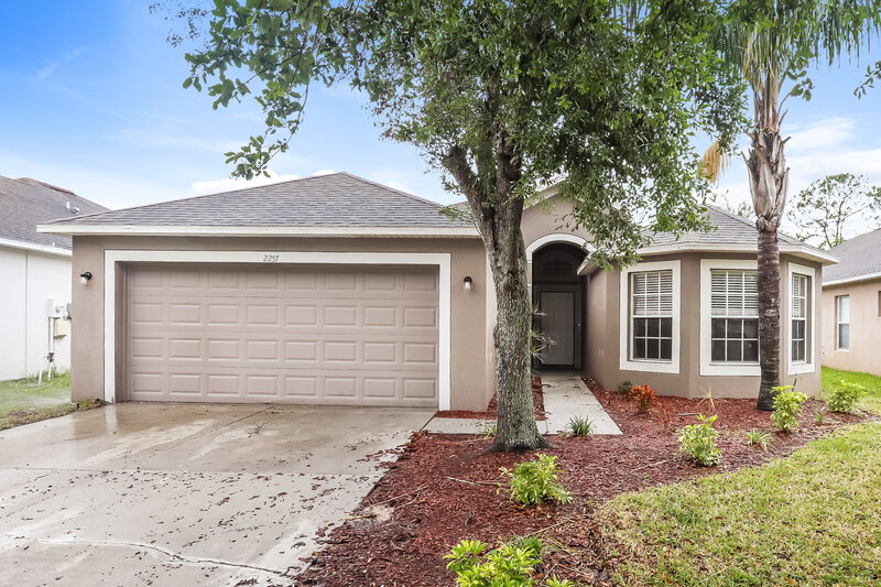 2,065/Mo, 2257 Colville Chase Dr Ruskin, FL 33570 External View