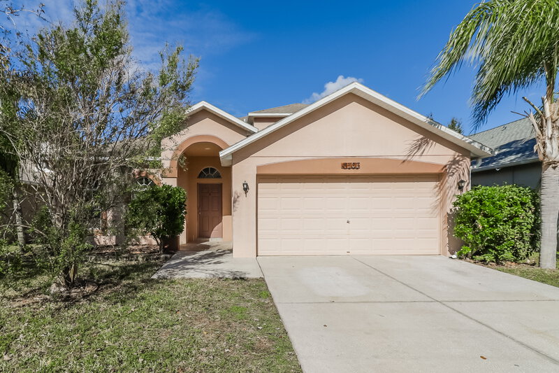 2,495/Mo, 8101 Pea Tree Ct Trinity, FL 34655 External View