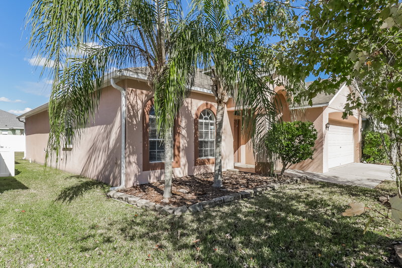 2,495/Mo, 8101 Pea Tree Ct Trinity, FL 34655 Front View