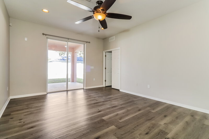 2,495/Mo, 8101 Pea Tree Ct Trinity, FL 34655 Living Room View