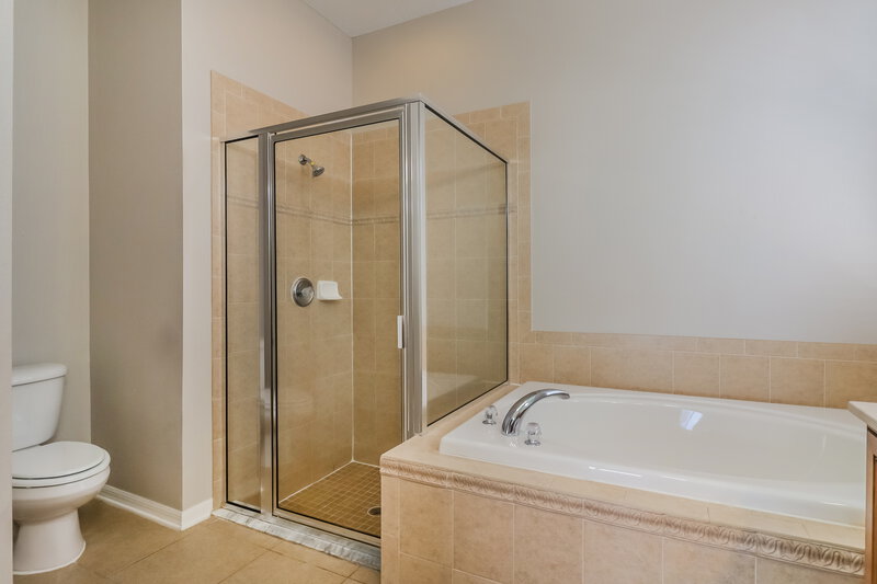 2,495/Mo, 8101 Pea Tree Ct Trinity, FL 34655 Main Bathroom View 2