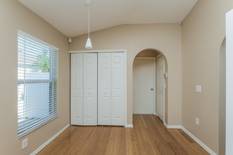 2,435/Mo, 6205 Venezia Pl Riverview, FL 33578 Breakfast Nook View