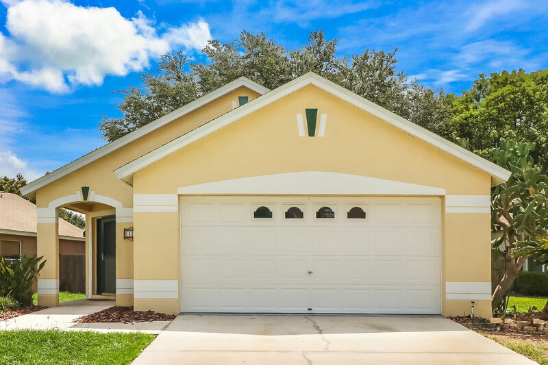 3,390/Mo, 1610 Citrus Orchard Way Valrico, FL 33594 External View