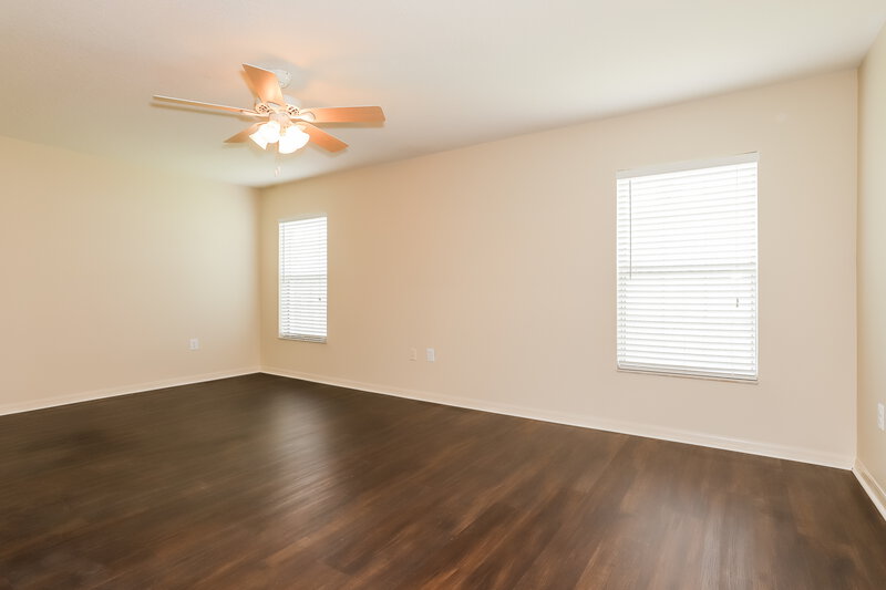 2,010/Mo, 2274 Blackwood Dr Mulberry, FL 33860 Main Bedroom View