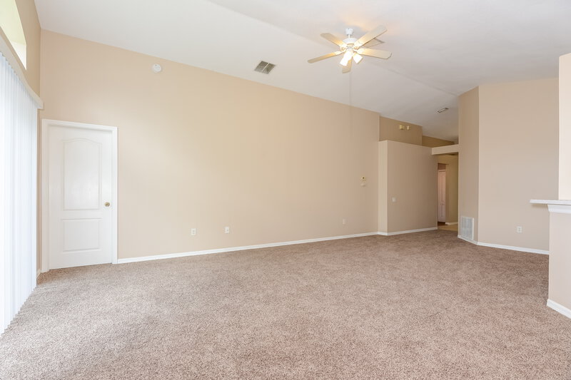 2,025/Mo, 26833 Agile Ct Wesley Chapel, FL 33544 Living Room View 3