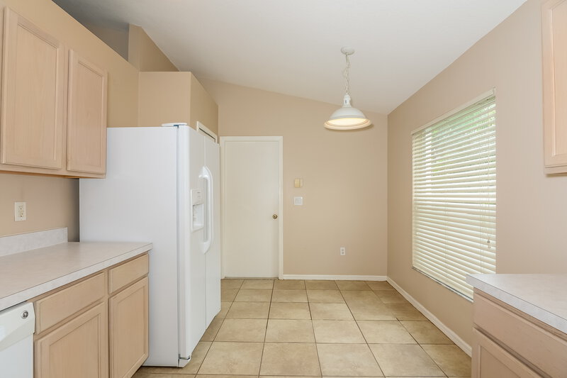 2,025/Mo, 26833 Agile Ct Wesley Chapel, FL 33544 Kitchen View 2