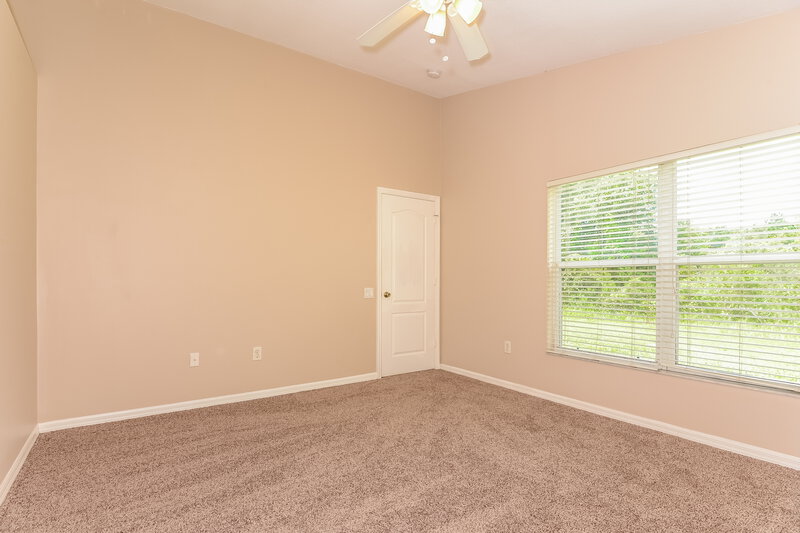 2,025/Mo, 26833 Agile Ct Wesley Chapel, FL 33544 Master Bedroom View 2