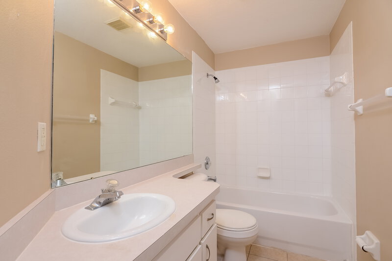 2,025/Mo, 26833 Agile Ct Wesley Chapel, FL 33544 Bathroom View