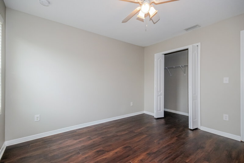4,160/Mo, 505 Corbett Bluff Dr Ruskin, FL 33570 Bedroom View