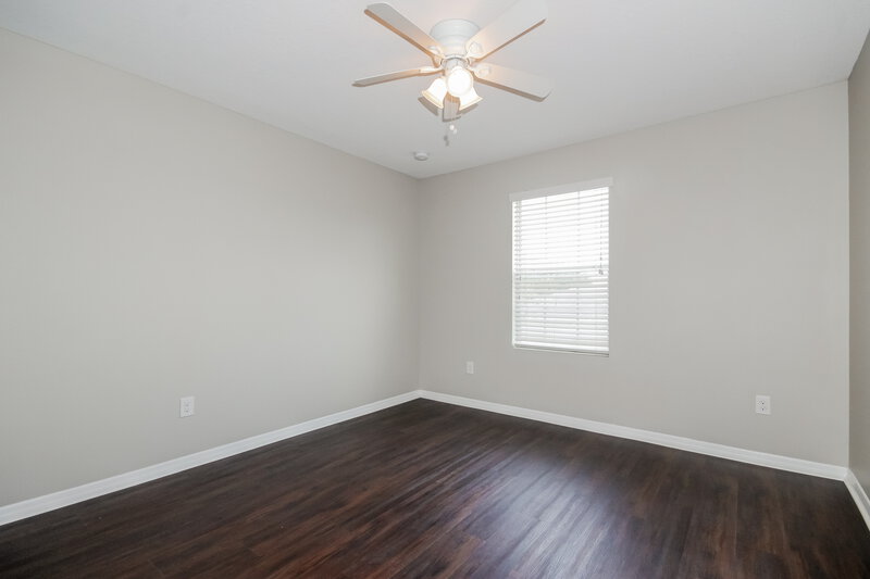 4,160/Mo, 505 Corbett Bluff Dr Ruskin, FL 33570 Bedroom View 2