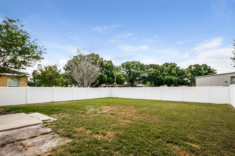 4,160/Mo, 505 Corbett Bluff Dr Ruskin, FL 33570 Exterior View