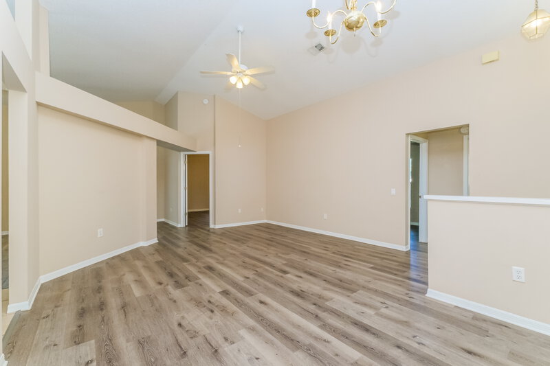 1,960/Mo, 28246 Tall Grass Dr Wesley Chapel, FL 33543 Dining Room View