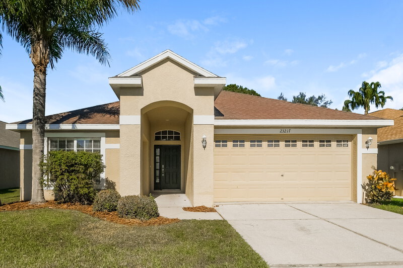 2,265/Mo, 23217 Bayou Grove St Land O Lakes, FL 34639 External View