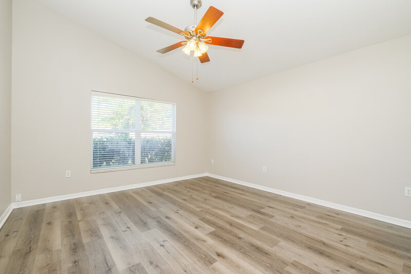 2,265/Mo, 23217 Bayou Grove St Land O Lakes, FL 34639 Main Bedroom View
