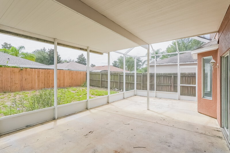 2,610/Mo, 12723 Adventure Dr Riverview, FL 33579 Sun Room View